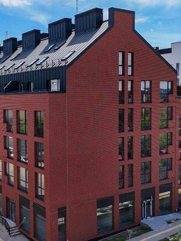 ТЕРМІНОВО продаж 1-к,Волинська , ЖК Новий Форт , 43/28/15м2, 75499 $ ЖК Новий Форт