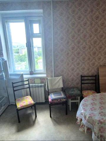 3кімнатна квартира
