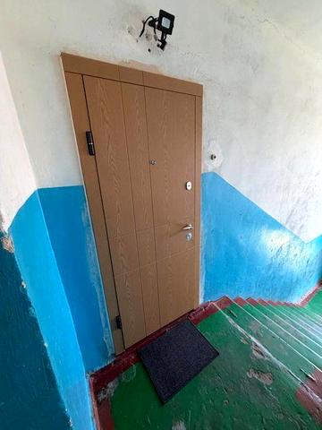 Продаж 1к квартири в Побузькому