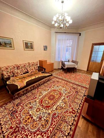 Сдам 1к в центре  на Пушкинской!!