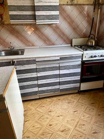 Сдам однокомнатную квартиру