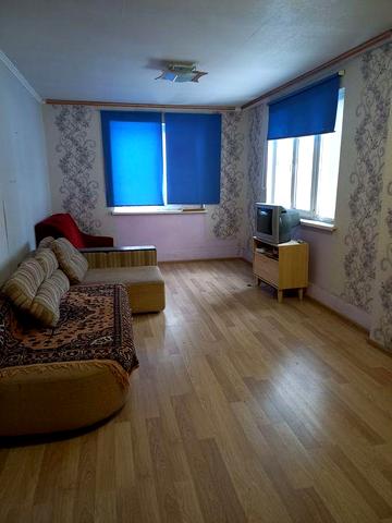 Продам свою 2-х  квартиру