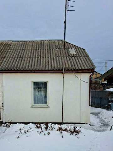 Частина будинку 39м2 Калинівка Богдана Хмельницького 20А 25000$