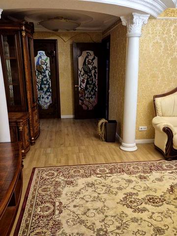 Ексклюзивна квартира з окремим входом Власівка