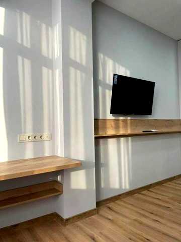 Продаж однокімнатної квартири з ремонтом, Нагірна 16 Henesi House ЖК Henesi House