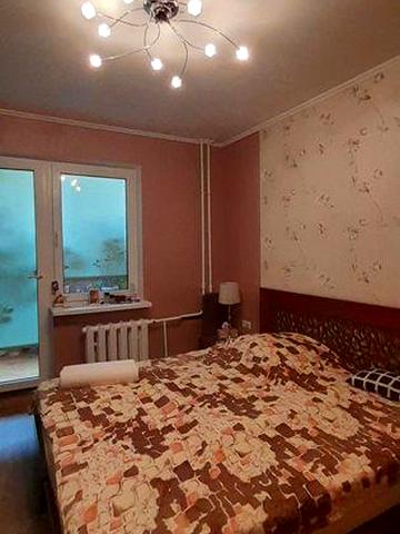 Продам 2-х кім.квартиру Гонгадзе 18 Виноградар М.Мінська,Нивки ЖК ЖЕК