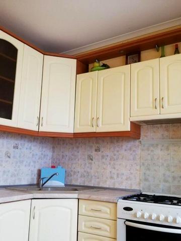 Продам 2-к квартиру, Горіхуватьский шлях 11/119
