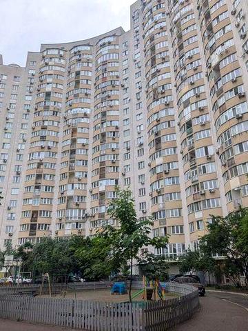 Продаж 1-к квартира 59.5кв.м. Урлівська,11/44 ст.метро Осокорки  Позняки ЖК по вул.Урлівська,  11/44
