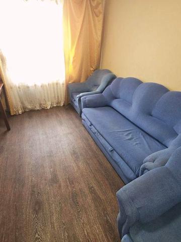 Канев,2х кім.кухня спільна,можна переобладнати