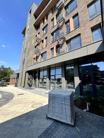 Продаж 1 кім квартири  в ЖК  Park House  м. Кропивницкий ЖК Park house