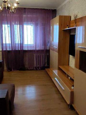 Оренда 1-кімнатної квартири на вул. Полігонна, 18Г