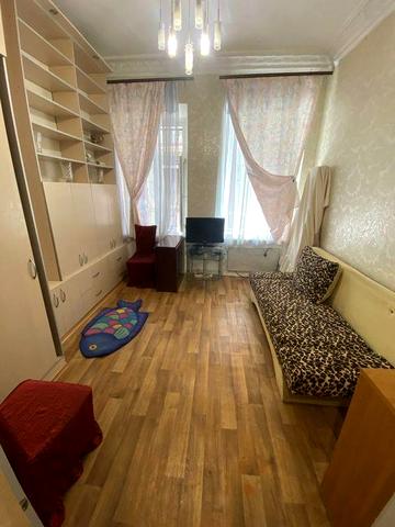 Оренда однокімнатної квартири в центрі Одеси. Вул. Осіпова,6.