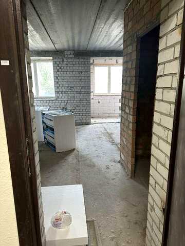 Продам 1к квартиру ЖК «Аржанова» ЖК Аржанова