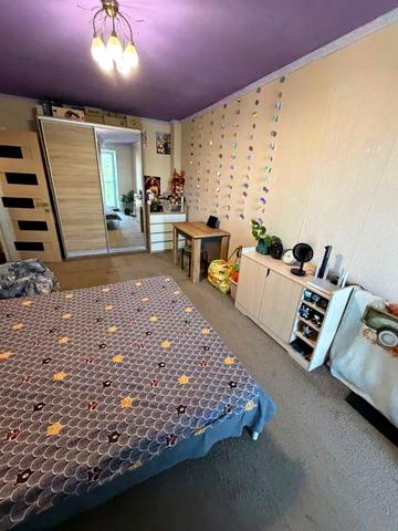 Новый! Продам 1-к квартиру пр. Слобожанский, Правда , Калиновая