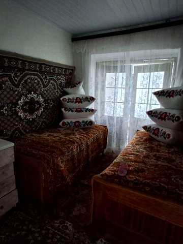 Хата будинок дача
