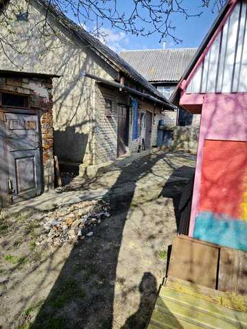 Продам будинок  в Полонному