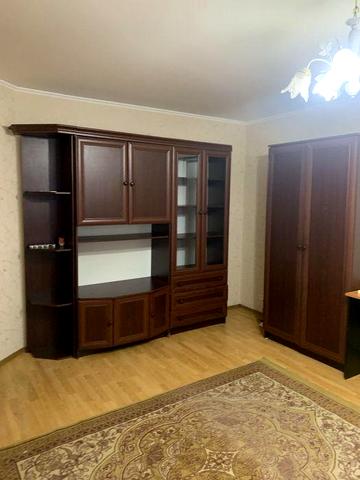 Здам від власника  1- к квартиру на Леваді 51 квм  пр. Миру 36