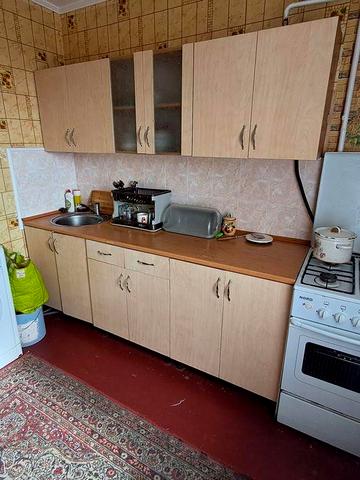 Здається 2к квартира ПЗР Корольова, можна з тваринками