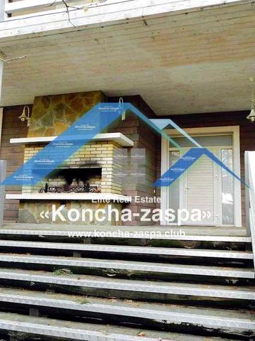 Романков. Аренда дома в кг