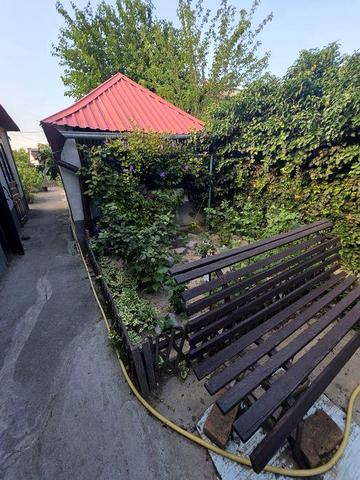 Дом в центре Броски. Рядом с Измаилом.