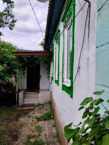 Продам будинок смт. Зідьки