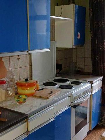 Продам квартиру 3-х кімнатну Херсон