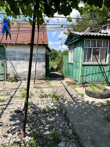 Продам житловий будинок в с. Малинівки