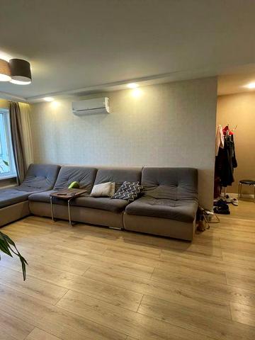 Продаж квартири 4к. Є-відновлення ЖК Еспланада