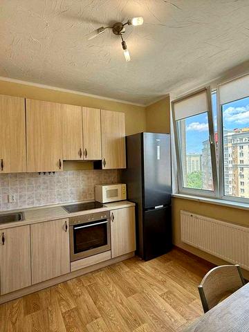 Оренда 1 кімн кв, в ЖК Ліко-Град-3, Теремки -2,метро Виставковий центр