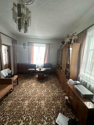 Продам цегляний будинок с. Закупне, Хмельницька Обл.