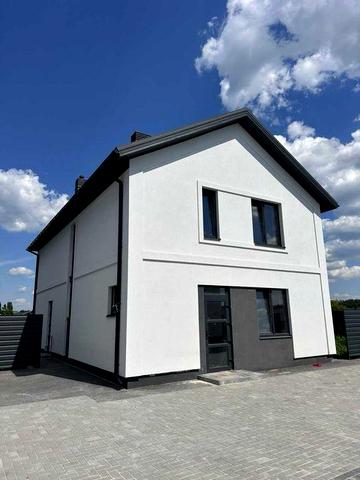 Продаж котеджу в котеджному містечку