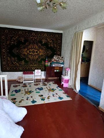 Сдам 3х кімнатну квартиру в Шахтарську