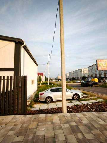 Продаж, 1-к.квартира (36.7м2). Софіївська Борщагівка, Радужна 58б