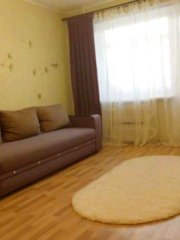 РЕАЛЬНАЯ! Сдам 1к кв ЖМ Парус, Днепр, правый берег