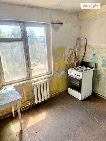 Продаж 3к Квартира Нарбутівська вулиця