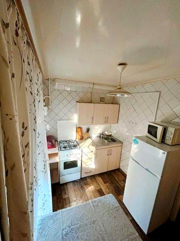 1 к.кв. Запорожье Левое