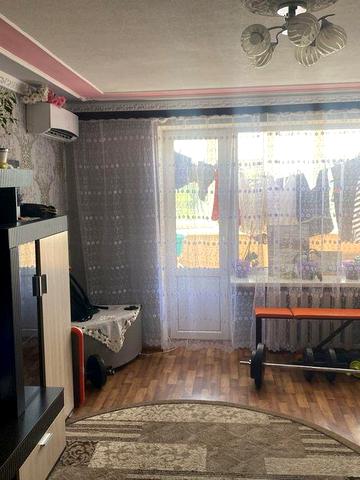 Продам затишну 2-ох кімнатну квартиру