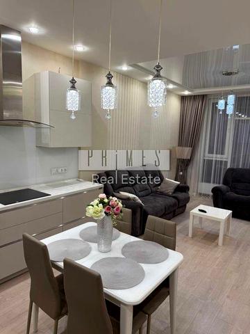 Оренда 2-кімнатної квартири 63 м² Чоколівка, вул. Авіаконструктора Антонова