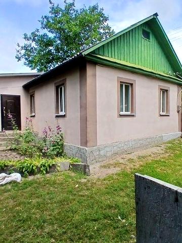 Продається будинок в Стрижівці