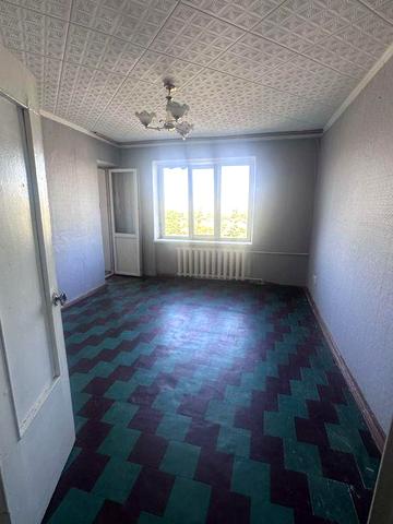 Продється двокімнатна квартира