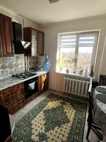 Продам 1 кімнатну квартиру в центрі міста