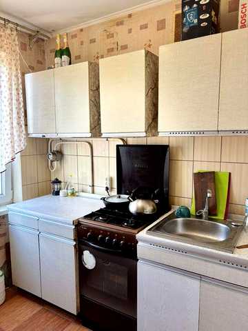Продаж 3-кімнатної квартири