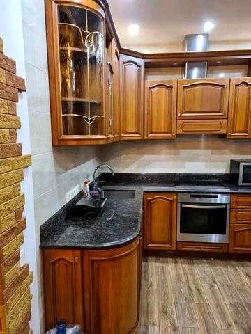 Сдам 2-комнатную квартиру в ЖК Дельмар на Миронова. 55м2!Центр!