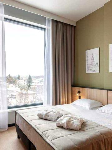 Продаж апартаментів в Kristal Plaza, вул. Панаса Мирного - Буйка