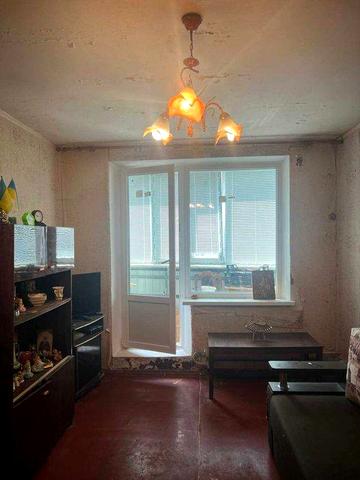 Срочно продам квартиру в центре