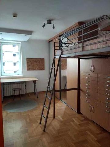 Оренда 2к квартири біля парку Совки Святошинський район