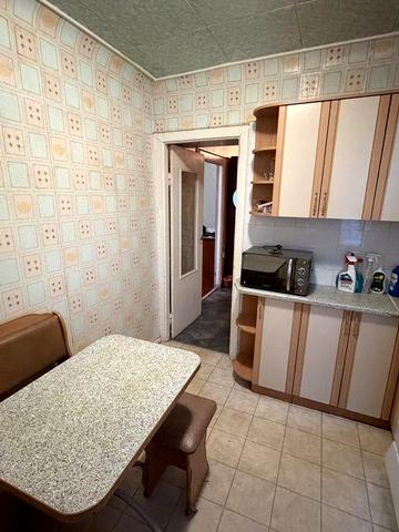 Аренда 1-к квартира 32м2 район ул.Тельнова.