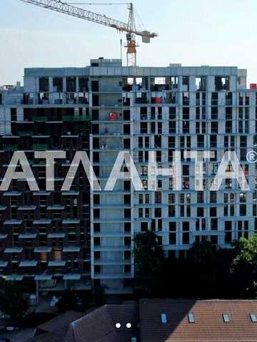 Продаж 2к Квартира Академіка Вернадського (Тульська) вулиця ЖК Пространство на Тульской