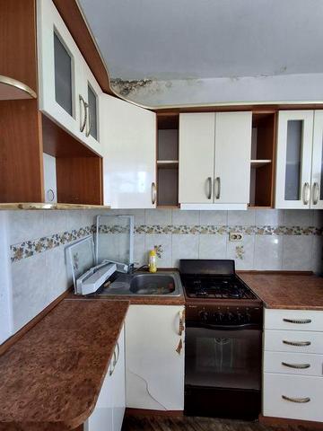Оренда 2к. квартири з і.о. неподалік Арсену