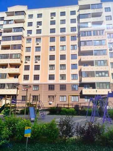 Продам 2 к.квартиру Крюківщина. Вишневе. Гатне . З документами ЖК Квартал Крюківщини